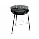 Master Grill&Party 45981285 Gratar cu carbune de 32,5 cm