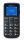  Telefon mobil Panasonic KX-TU110 32MB/512MB 2G negru