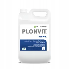 Ingrasamant lichid multicomponent Intermag 5,5 kg 5 l