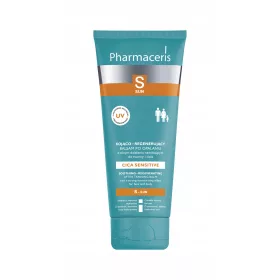   Balsam Calmant După Expunerea la Soare Pharmaceris S, 200 ml