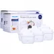  Insert filtru pentru ulcior Philips AWP212/10 6 buc.