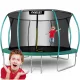  Trambulina cu plasa Neo-Sport 435 cm FT 14 (427-435 cm)