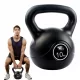  Kettlebelle Be4Sport 10 kg negru