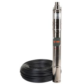  Pompa submersibila IBO 750 W, 2400 l/h