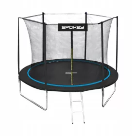  Trambulina Spokey cu plasa 305 cm FT 10 (304-312 cm)