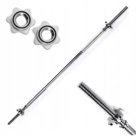  Gât drept șurub SPORT BLAST 120 cm / 28 mm