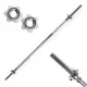  Gât drept șurub SPORT BLAST 120 cm / 28 mm