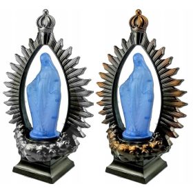  Lumanare Mega LED 36 Cm Mary LED + Baterii