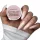  CLARESA SOFT & EASY BUILDER GEL THICSOTROPIA GOLD PROSECCO BUILDING GEL 12G