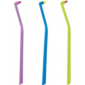    Curaprox CS 1006 periuta de dinti cu un singur pachet, albastra