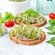  Seminte pentru varza - ridiche DAIKON - 100 grame