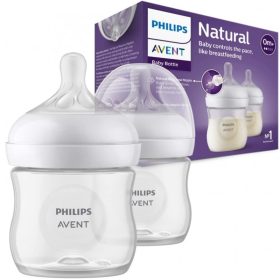  Set de sticle AVENT Natural Response SCY900/02