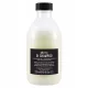  Șampon Davines 280 ml pentru îndreptare și netezire
