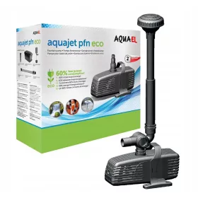  Pompa Aquael 69 W Peste 5000 l/h