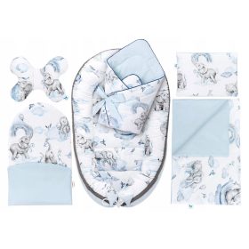  SET PEPI 6 ÎN 1 CENTRU DE AMBALAT COCOON