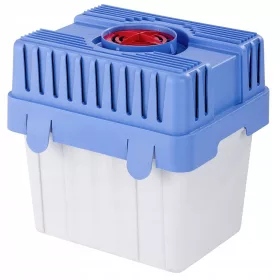 Absorbant de umiditate 1000 ml alb