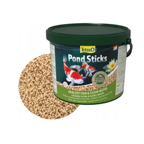  Tetra Pond Sticks hrana pentru peste 10l