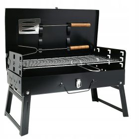  Gratar cu carbune Lund 42 x 22 cm