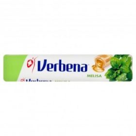  VERBENA Bomboane din plante Melisa - 32 g