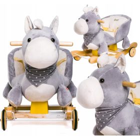 Cal balansoar cal balansoar calatorit cal balansoar 2in1