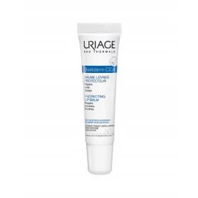 Balsam URIAGE BARIEDERM pentru Buze Crăpate și Uscate