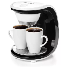    First Austria FA-5453-2 aparat de cafea prin picurare 250 l alb