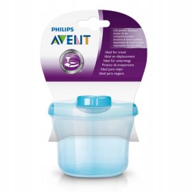  Philips Avent recipient lapte 260 ml 1 buc.