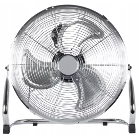  MalTec KK66837 ventilator de podea argintiu/gri