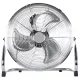  MalTec KK66837 ventilator de podea argintiu/gri