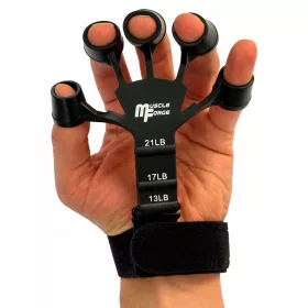    PRINCĂ DE DEGET O INSTRUMENT PENTRU EXERCITAREA DEGETELOR MÂNII