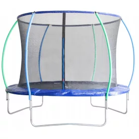  ATLAS SPORT TRAMPOLIN DE GRADINA 374 cm 12FT ROTUND