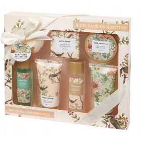  Set cosmetice SPA pentru femei Cadou MIROS UNIC