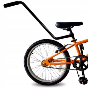    GHID DE BICICLETA MÂNĂ DE ÎNVĂȚARE PUSH STICK DBAutoMotive
