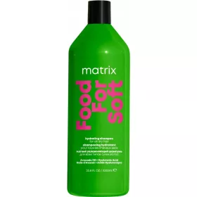  MATRIX FOOD FOR SOFT Sampon hidratant 1000 ml