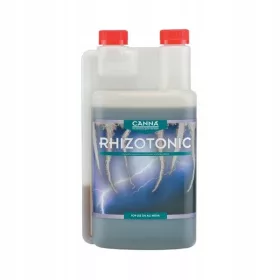  Îngrășământ lichid multicomponent Canna 0,3 kg 0,25 l