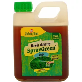   Green House ingrasamant lichid multicomponent 1,15 kg 0,95 l
