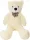 Mascota ursuleț 180 cm Baby Joy 5 ani +