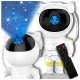  Lampa proiector GALAXIA alba