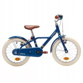  BICICLETA UNIVERSALA 900 CITY 16" JR