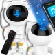  Lampa proiector GALAXIA alba