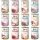  Mix de arome de alimente umede Brit 0,4 kg