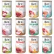  Mix de arome de alimente umede Brit 0,4 kg