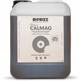  Biobizz îngrășământ lichid multicomponent 0,7 kg 0,5 l