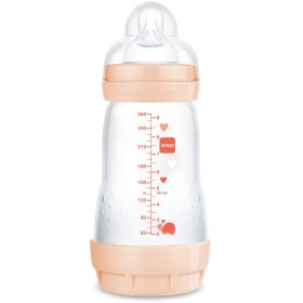  AM UN START ANTI-COLIC FLACON 260ML ANTI-COLIC
