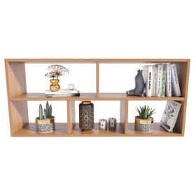  Raft scândură laminată Matkam 113,6 x 25 cm arin