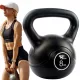  Kettlebelle Be4Sport 8 kg negru