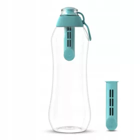  Dafi Soft sticlă cu filtru de mentă 700 ml