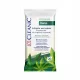  Șervețele de igienă intimă CLEANIC Naturals Hemp 1 pachet - 20 buc
