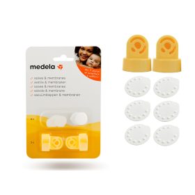  Supapa pompa de san Medela 7612367010573