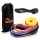  Banda de exercitii Majestic Sport 2-39 kg 4 buc.